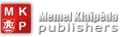 Memel-Klaipėda Publishers